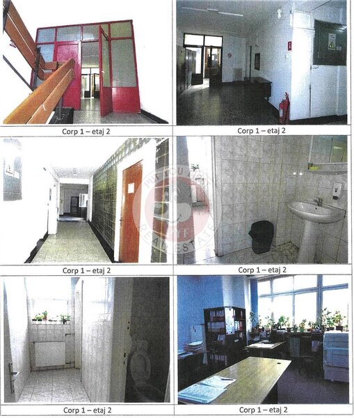 Carol I Cladire birouri I4.756 mp IP 6 I Ideal Investitie |B9302