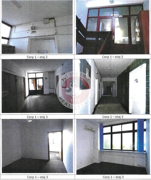 Carol I Cladire birouri I4.756 mp IP 6 I Ideal Investitie |B9302