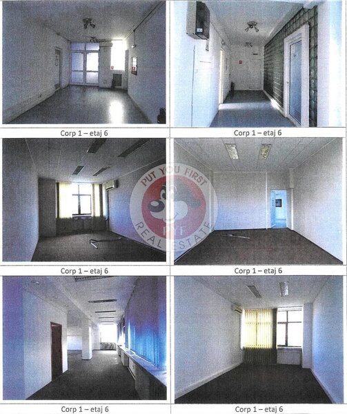 Carol I Cladire birouri I4.756 mp IP 6 I Ideal Investitie |B9302