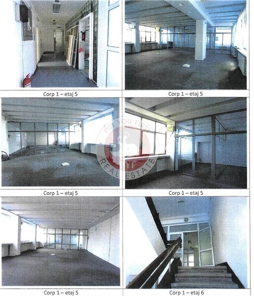 Carol I Cladire birouri I4.756 mp IP 6 I Ideal Investitie |B9302