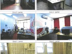 Carol I Cladire birouri I4.756 mp IP 6 I Ideal Investitie |B9302